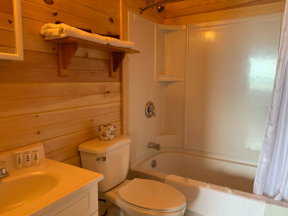 Cottage #10