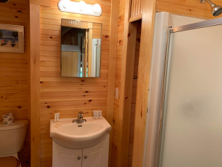 Chickadee-bathroom