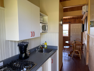 Cottage #10