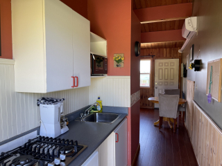 Cottage #11