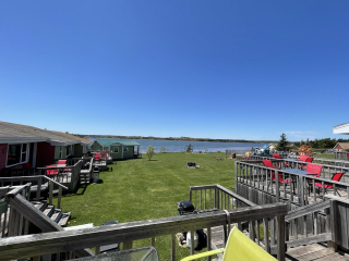 Cottage #11