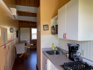 Cottage #12