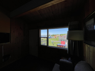 Cottage #12