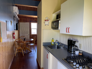 Cottage #6