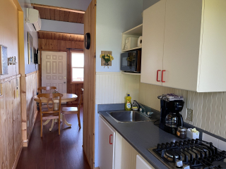 Cottage #9 Cottage #9