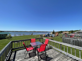 Cottage #9 Cottage #9