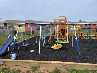 Playground