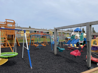 Playground